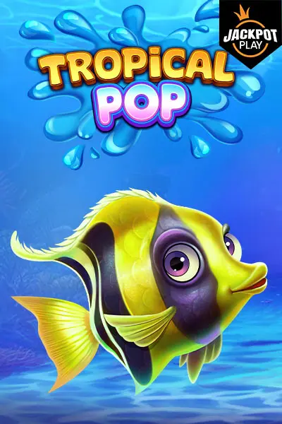 RTBet Slot: Tropical Pop Jackpot Play Pragmatic