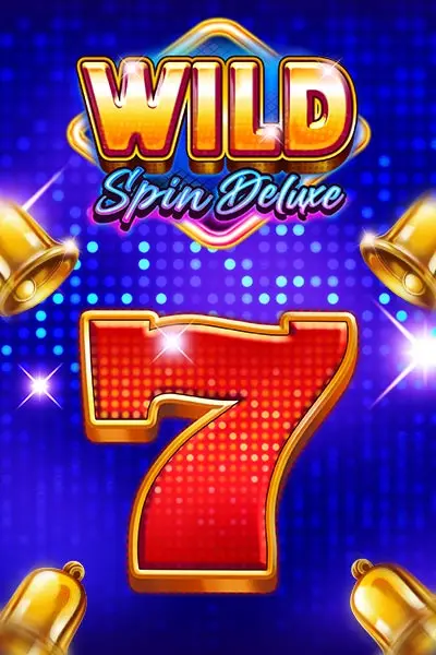RTBet Slot: Wild Spin Deluxe Platipus