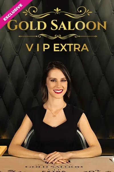 RTBet Spiel: Gold Saloon VIP