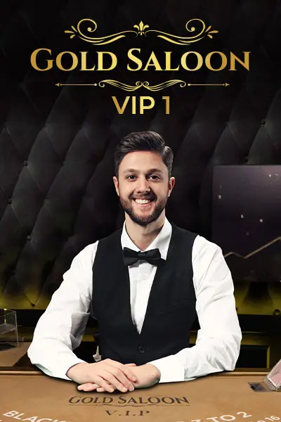 RTBet Slot: Gold Saloon VIP 1