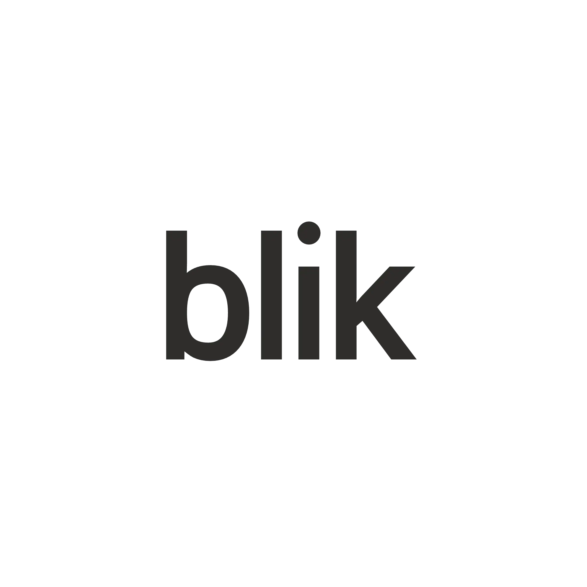 blik