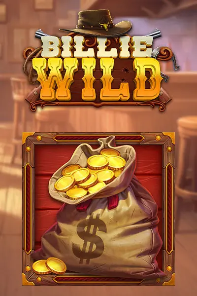 RTBet Slot: Billie Wild